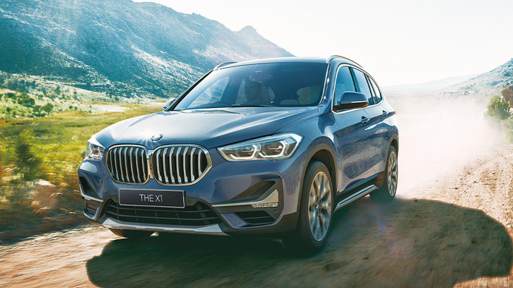 BMW X1 sDrive18i xLine