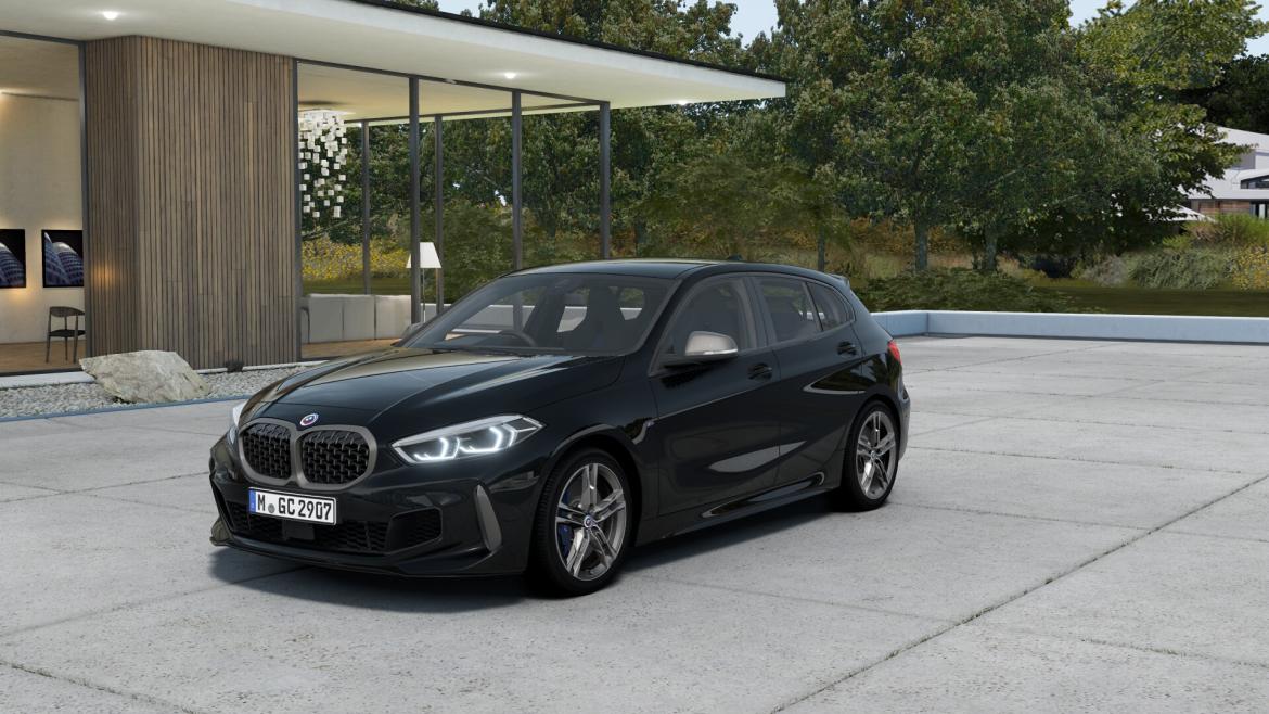 M135i xDrive